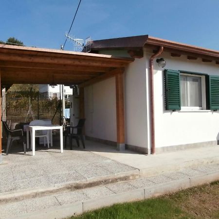 Bilo Francesca E Massimo Daire Castelnuovo Magra Dış mekan fotoğraf