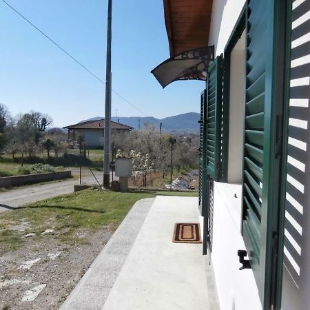 Bilo Francesca E Massimo Daire Castelnuovo Magra Dış mekan fotoğraf