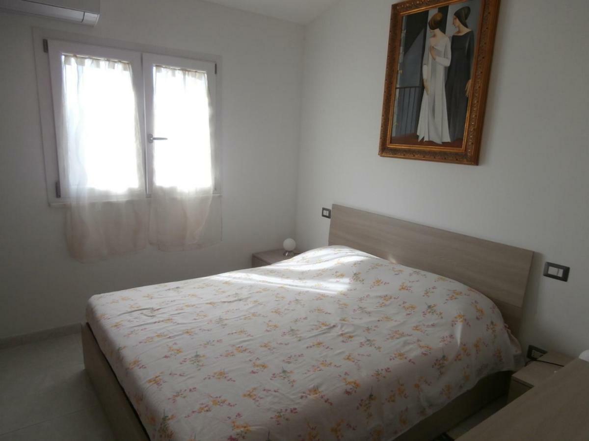 Bilo Francesca E Massimo Daire Castelnuovo Magra Dış mekan fotoğraf