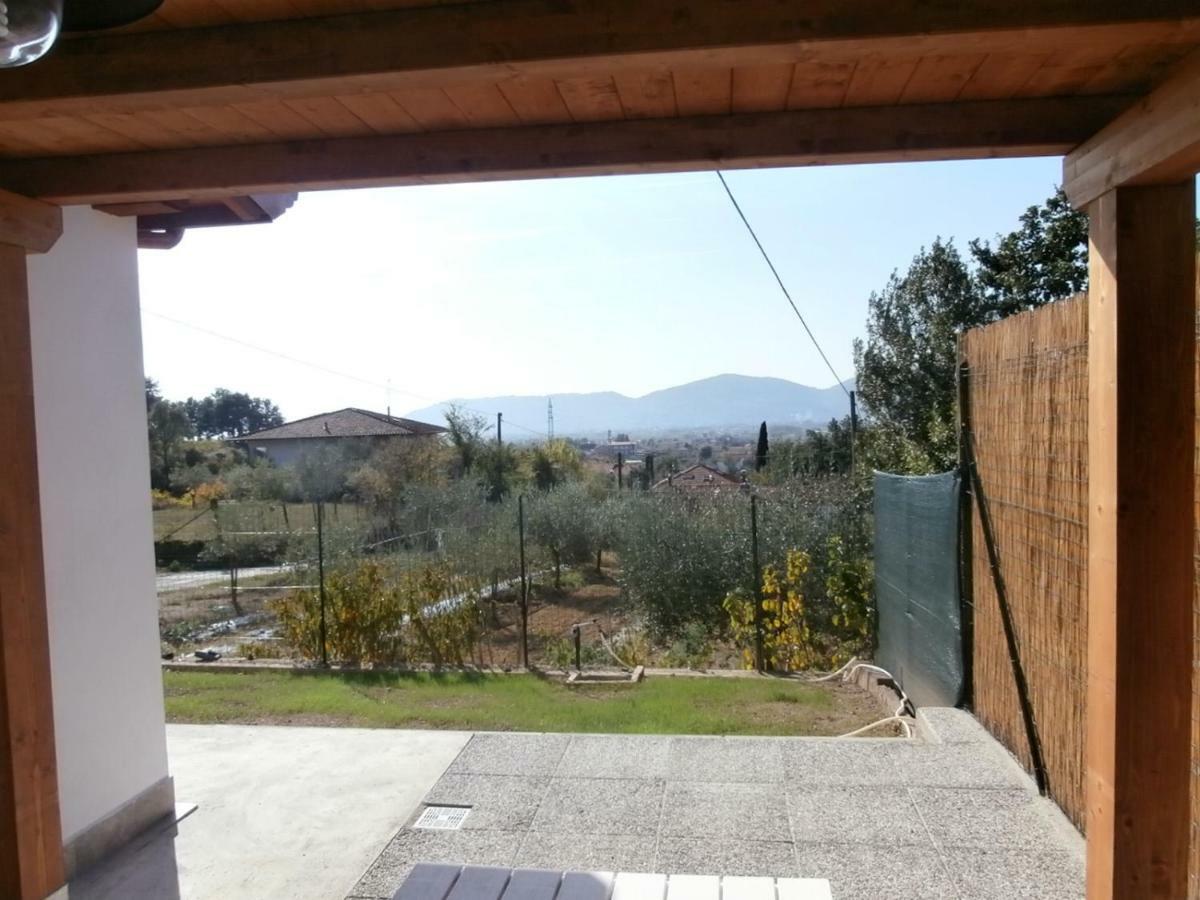 Bilo Francesca E Massimo Daire Castelnuovo Magra Dış mekan fotoğraf