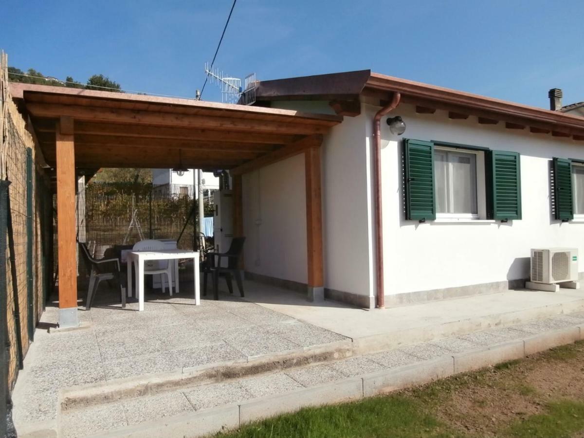 Bilo Francesca E Massimo Daire Castelnuovo Magra Dış mekan fotoğraf