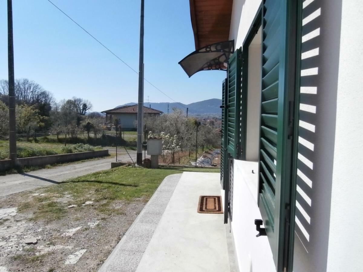 Bilo Francesca E Massimo Daire Castelnuovo Magra Dış mekan fotoğraf